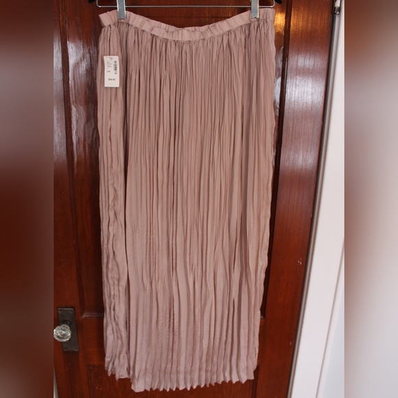 NWT RW & Co maxi skirt - Picture 2 of 6